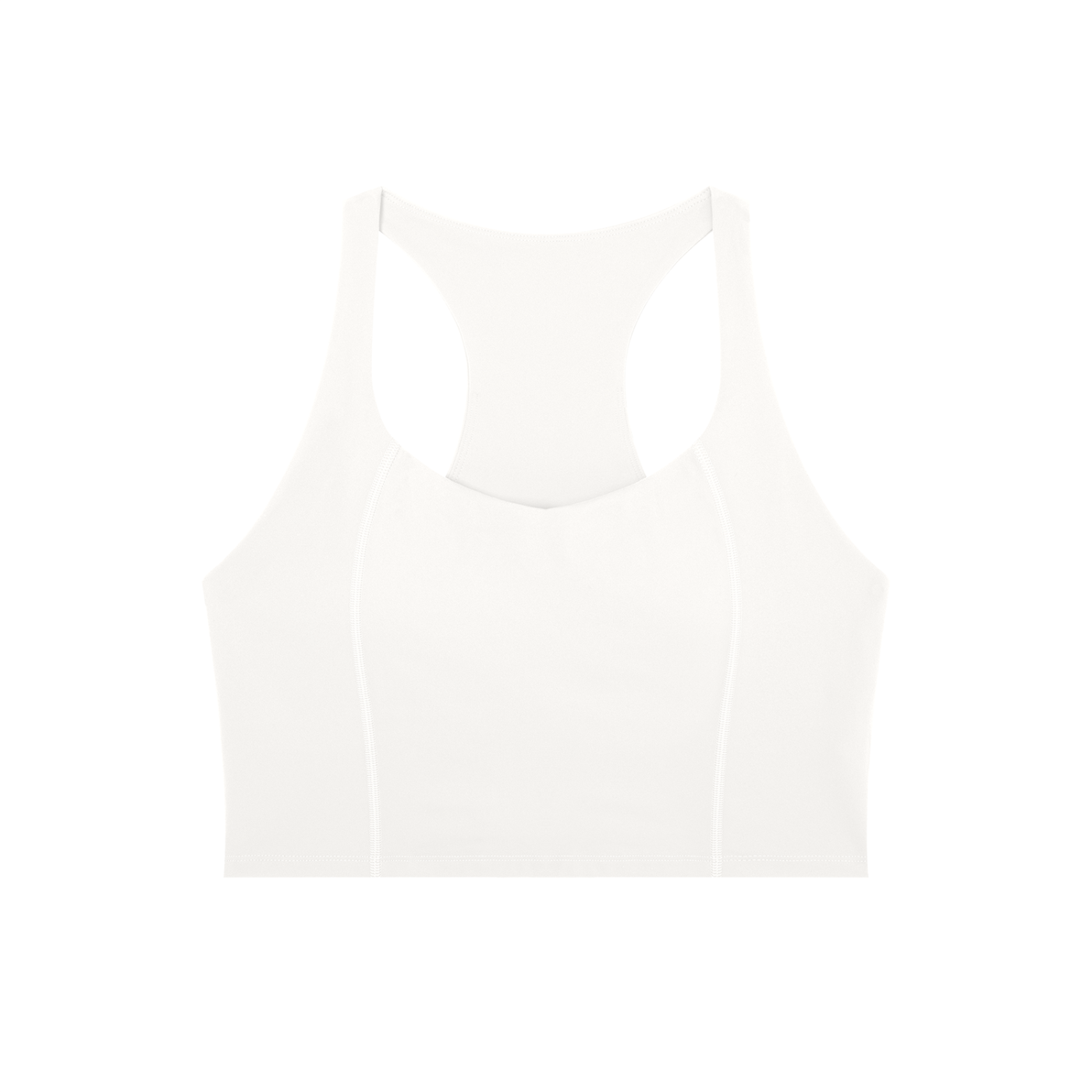 Women’s Tight Paneling Yoga Tank Top - ACE