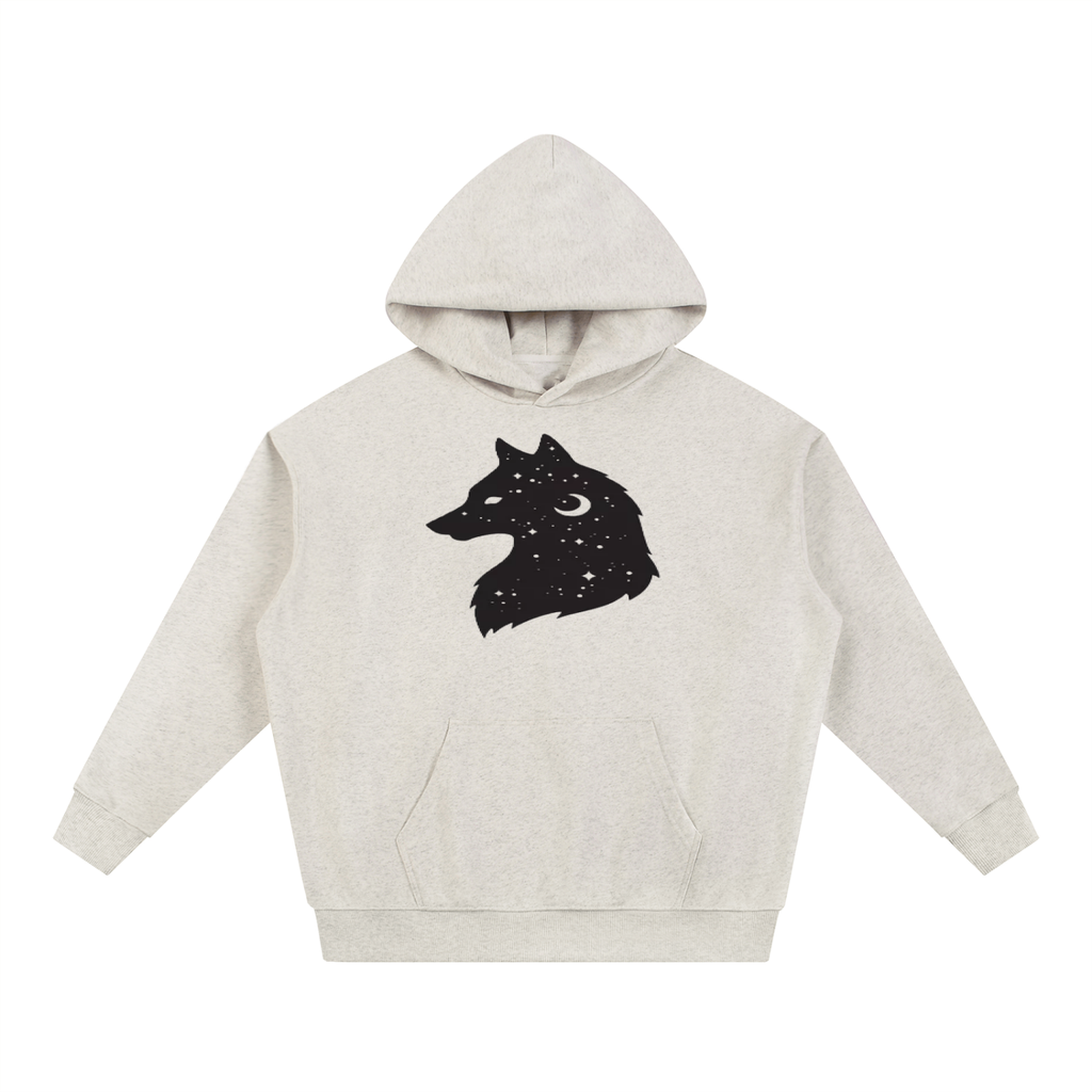 Essential Heavyweight Hoodie - ACE
