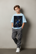 ACE,Boys,Tshirts