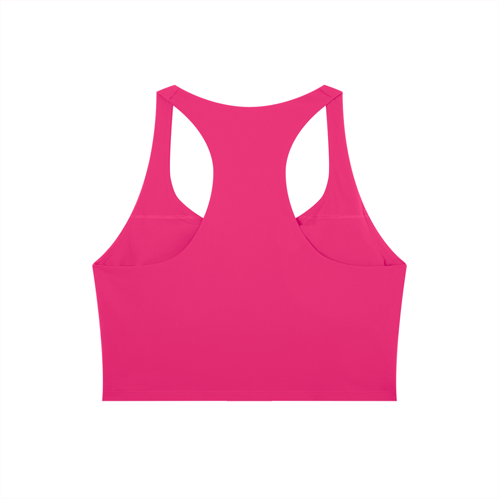 Women’s Tight Paneling Yoga Tank Top - ACE