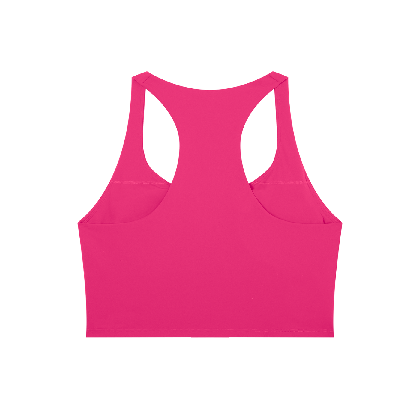 Women’s Tight Paneling Yoga Tank Top - ACE