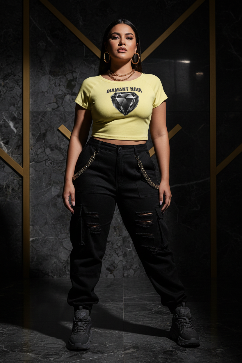 ACE,Women,Tshirt