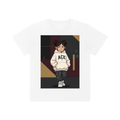 ACE,Girls,Tshirts