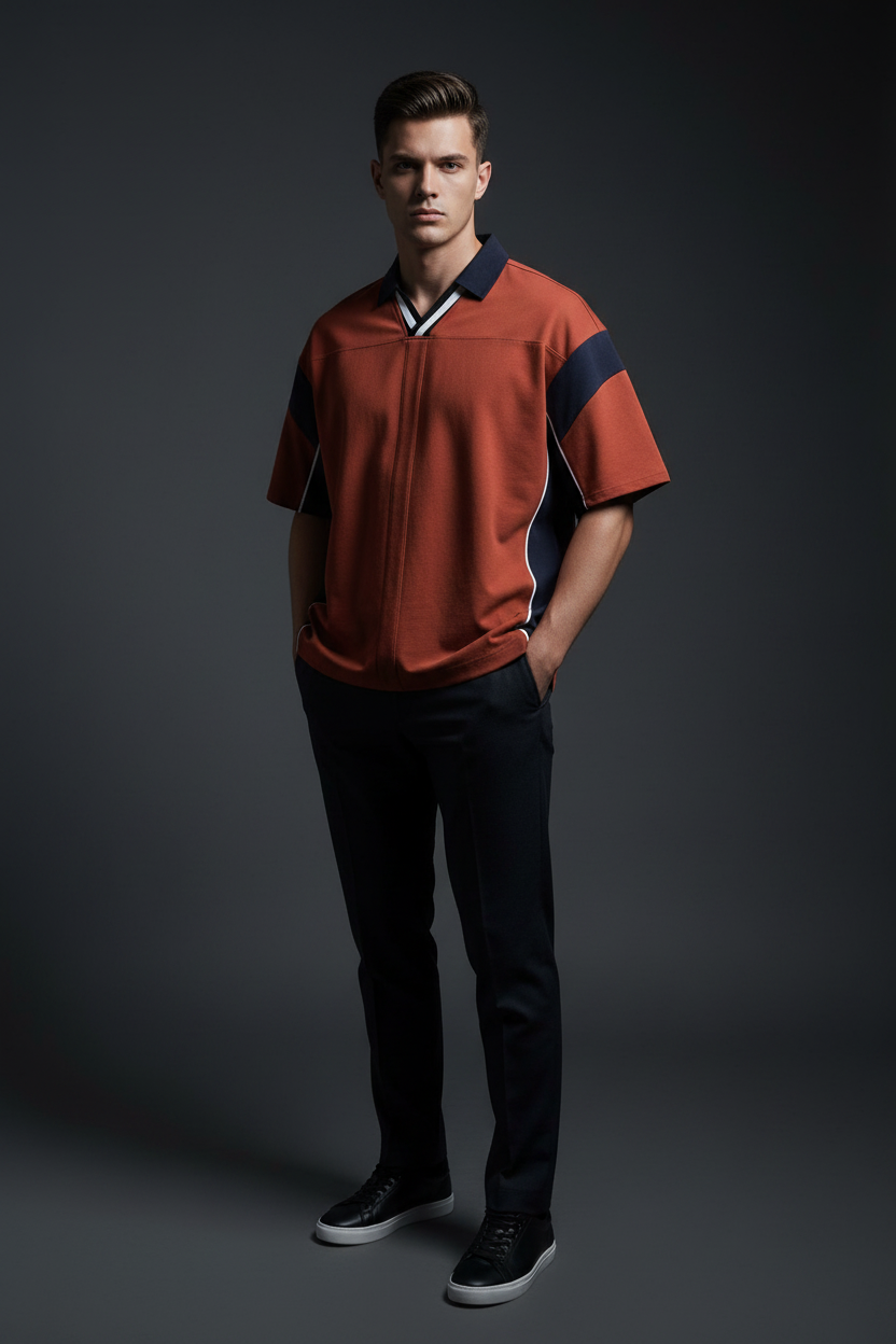 ACE,Men,Shirt
