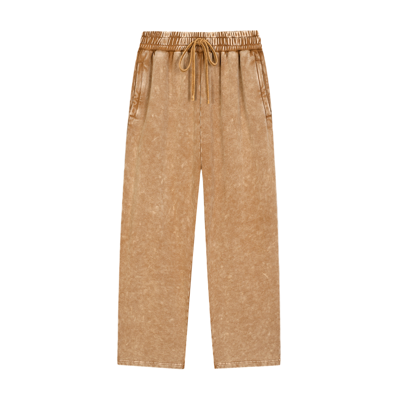 Snow Wash Heavyweight Sweatpants - ACE