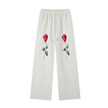 Essential Straight-Leg Sweatpants - ACE