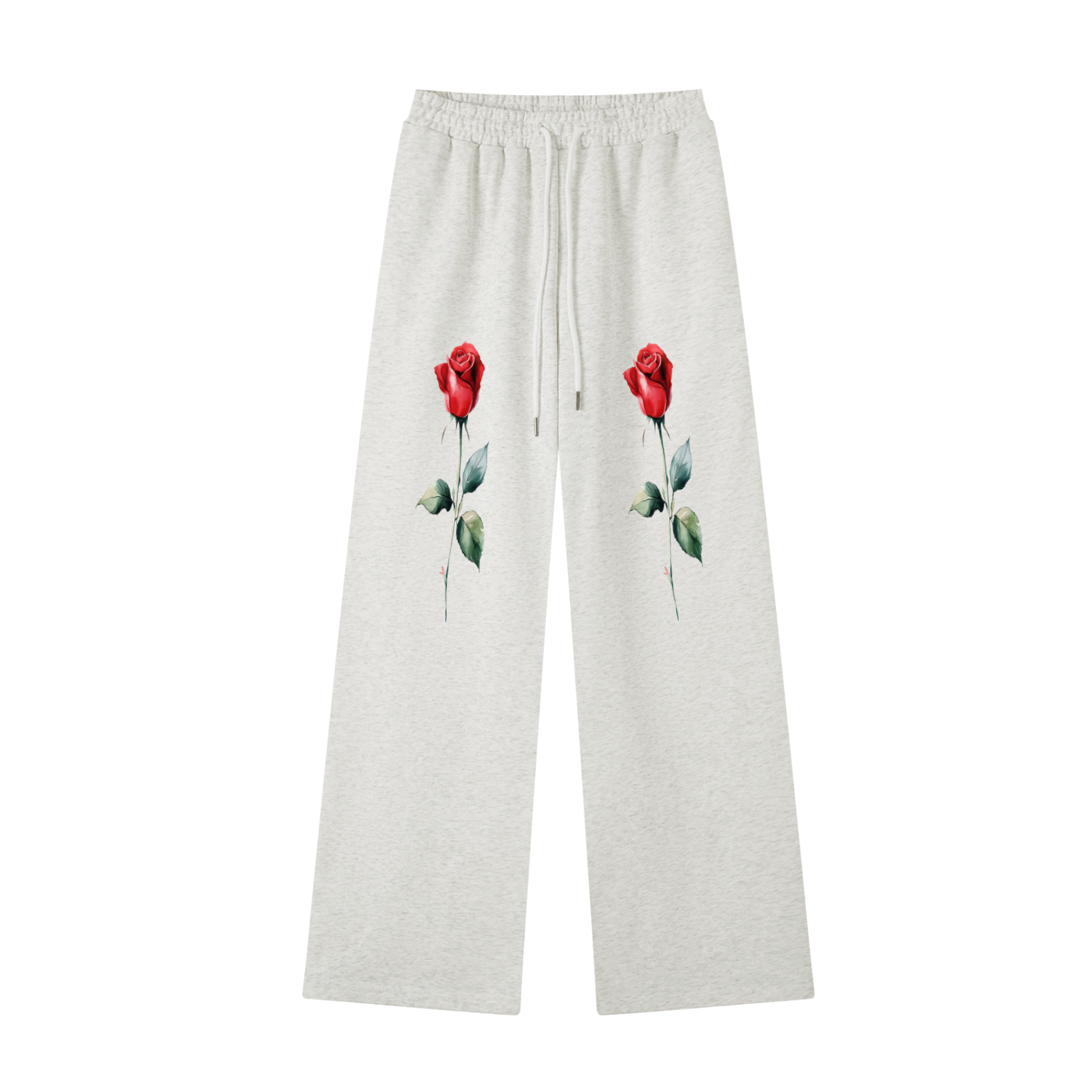 Essential Straight-Leg Sweatpants - ACE