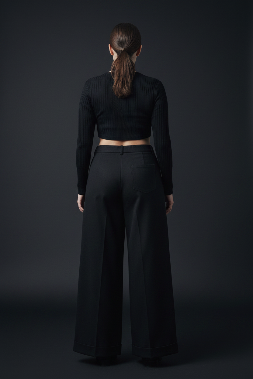 ACE,Women,Pant