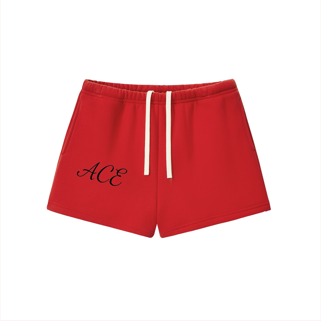 ACE,Women,Shorts