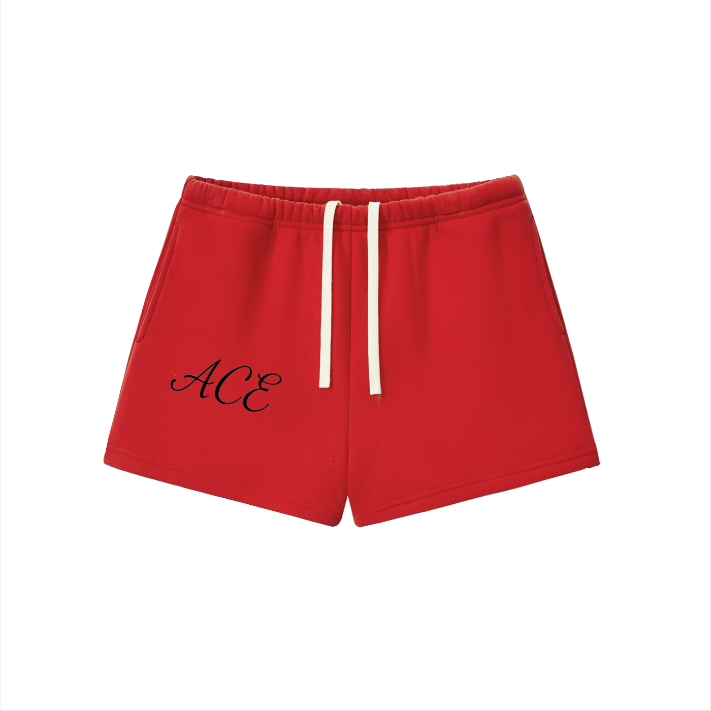 ACE,Women,Shorts