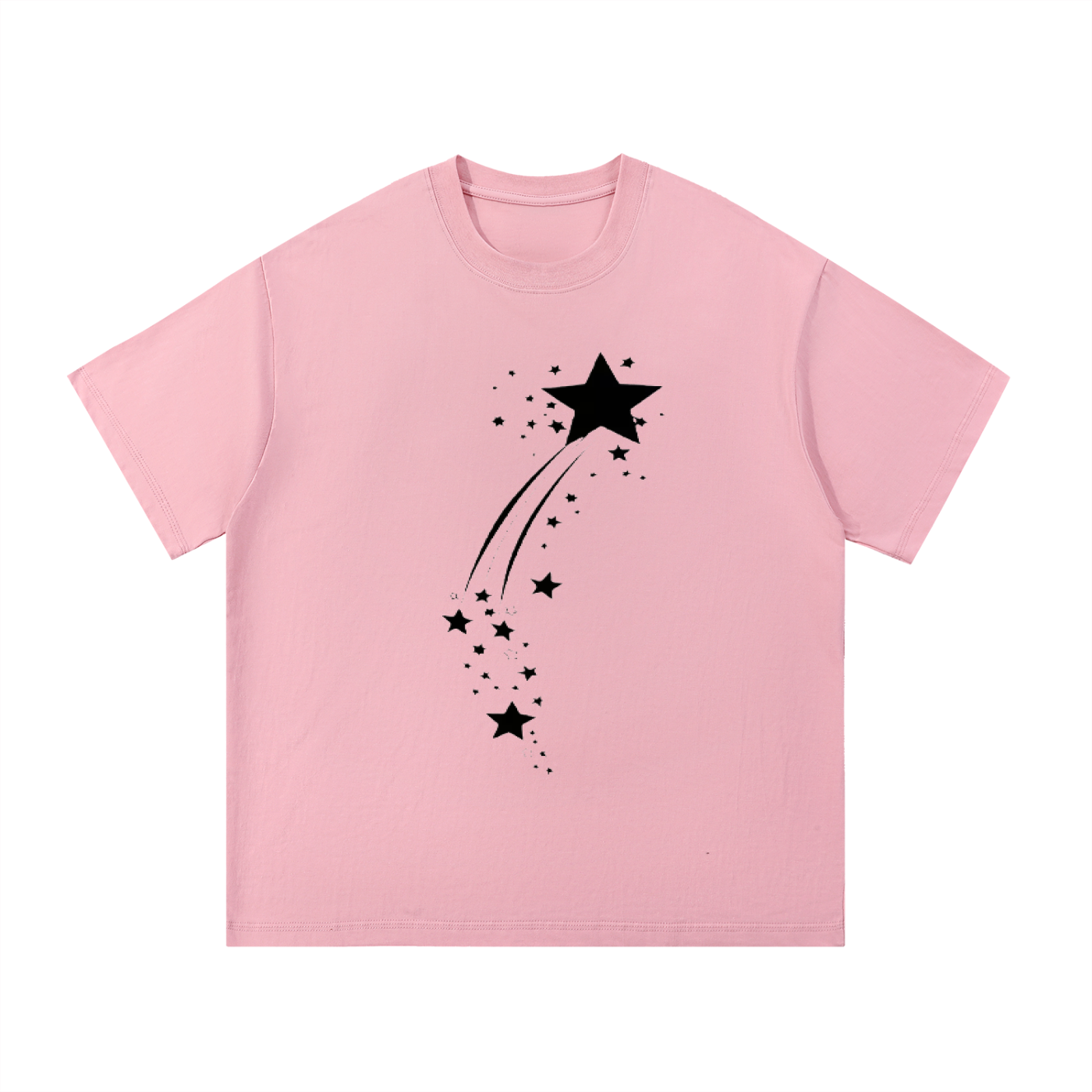 Essential Cotton T-Shirt - ACE