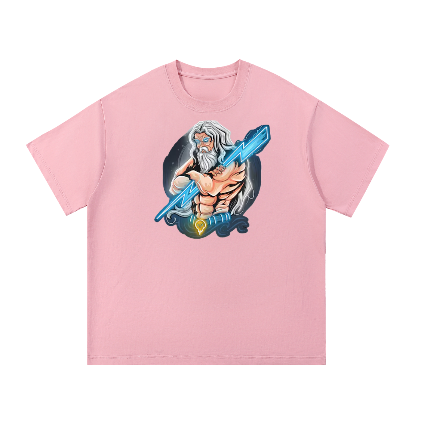 Essential Cotton T-Shirt - ACE