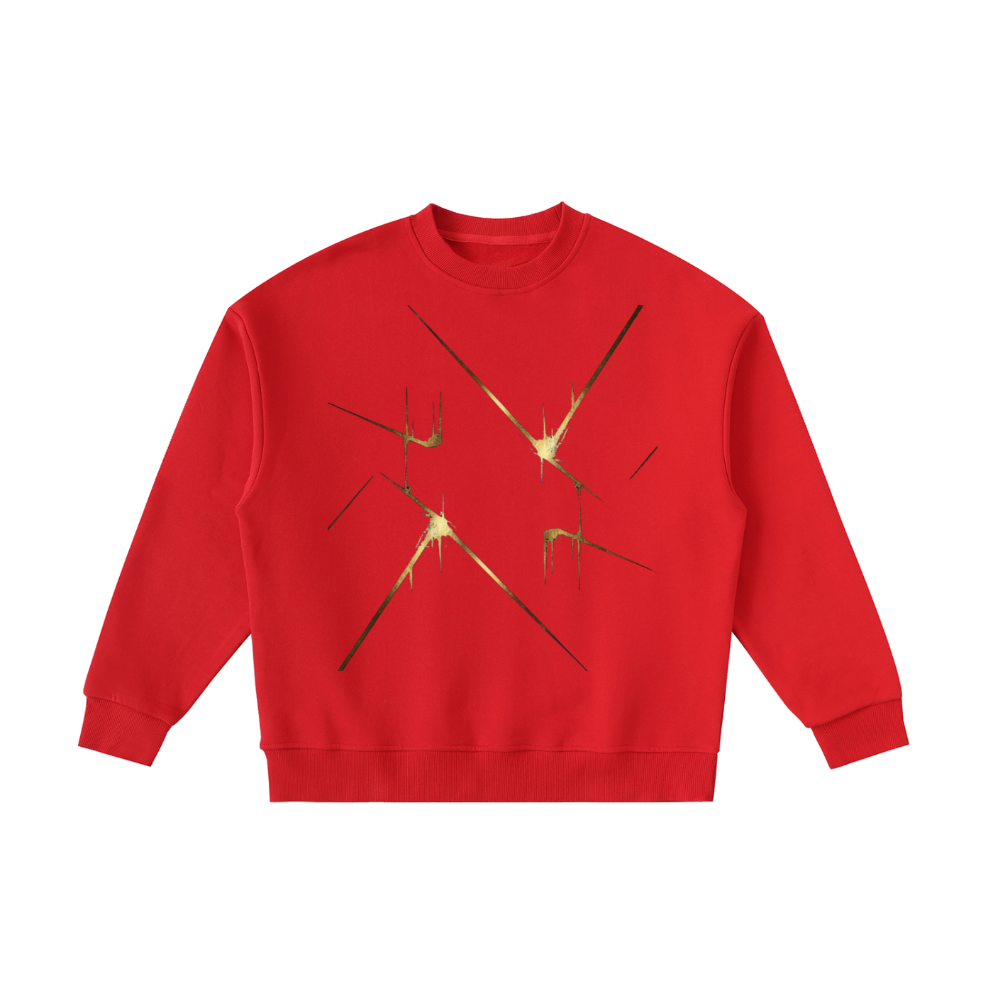 ACE,Girls,Sweatshirts