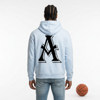 Men Essential Heavyweight Hoodie - ACE