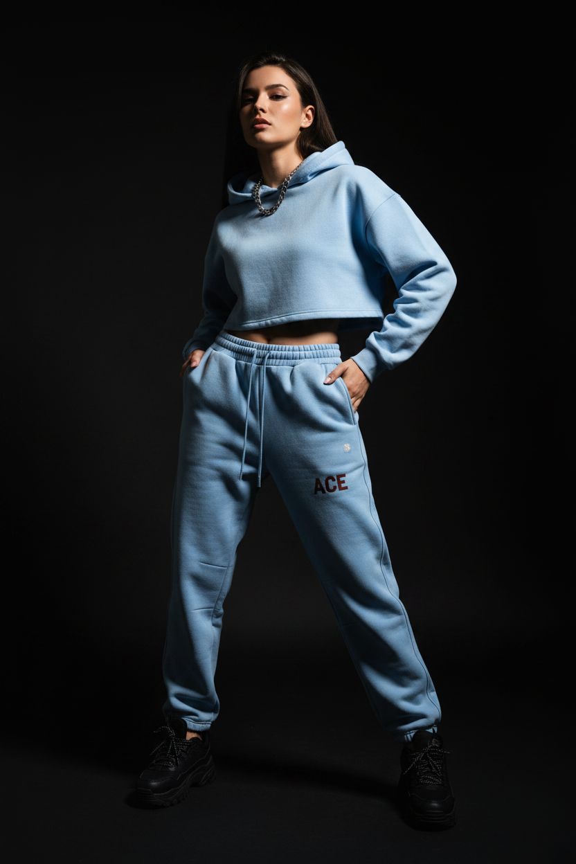 ACE,Women,Sweatpants