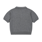 Women’s Knit Cotton Polo Shirt - ACE