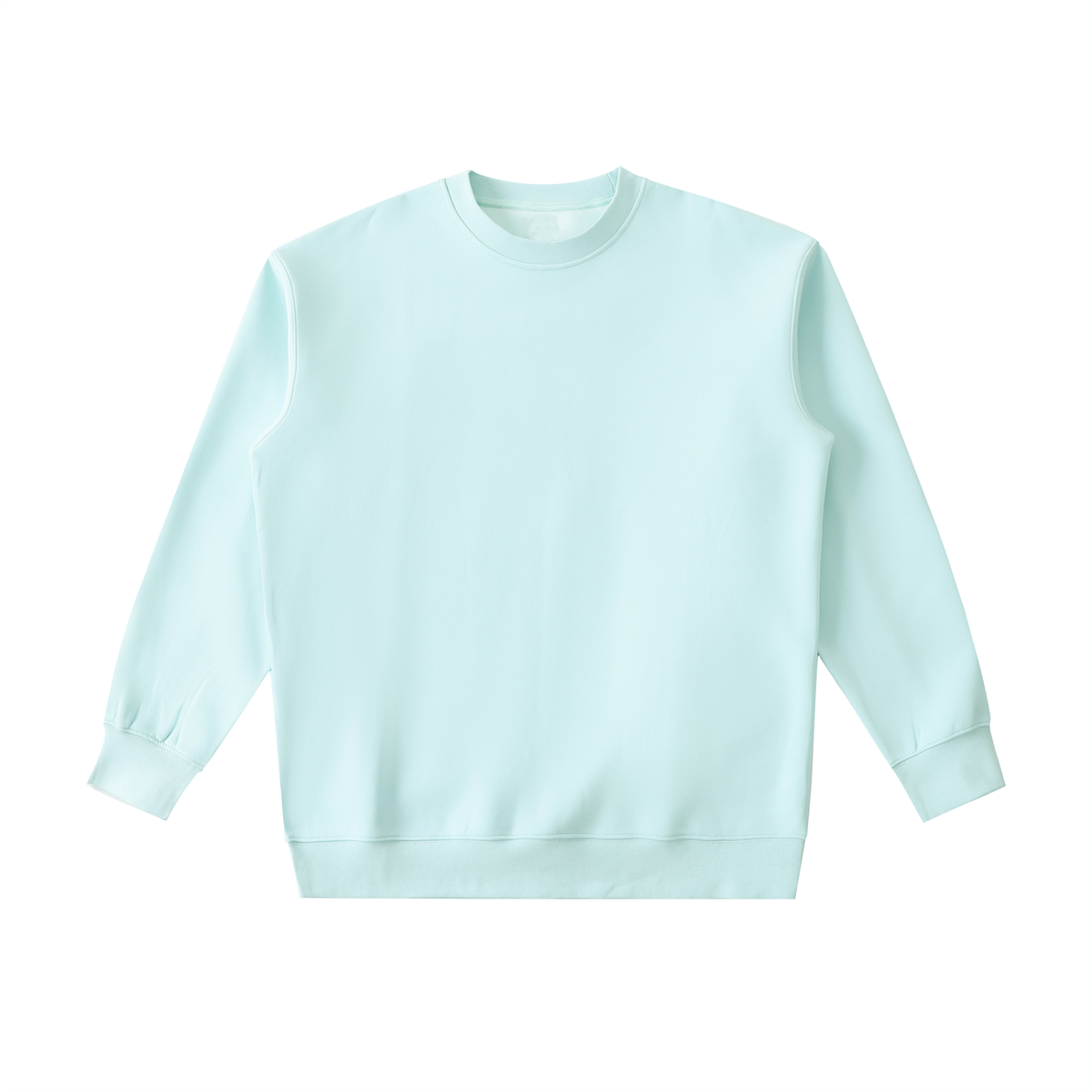 Essential Heavyweight Crewneck Sweatshirt - ACE