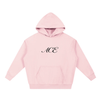 Men Essential Heavyweight Hoodie - ACE