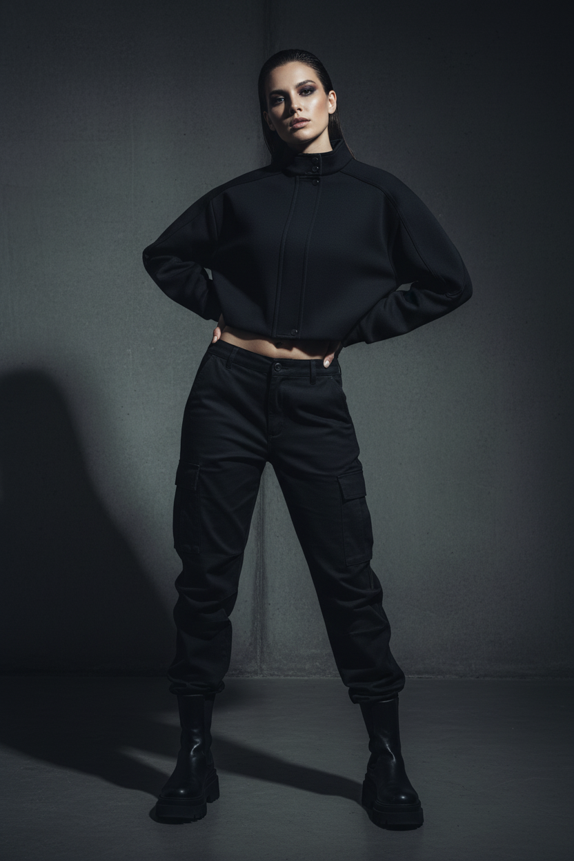ACE,Women,Jacket