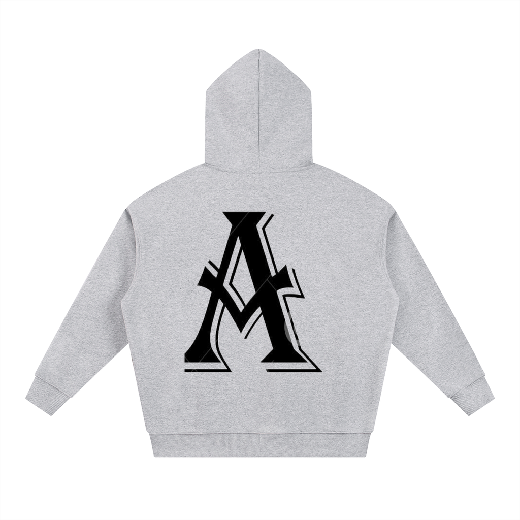 Essential Heavyweight Hoodie - ACE