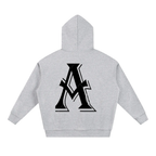 Men Essential Heavyweight Hoodie - ACE