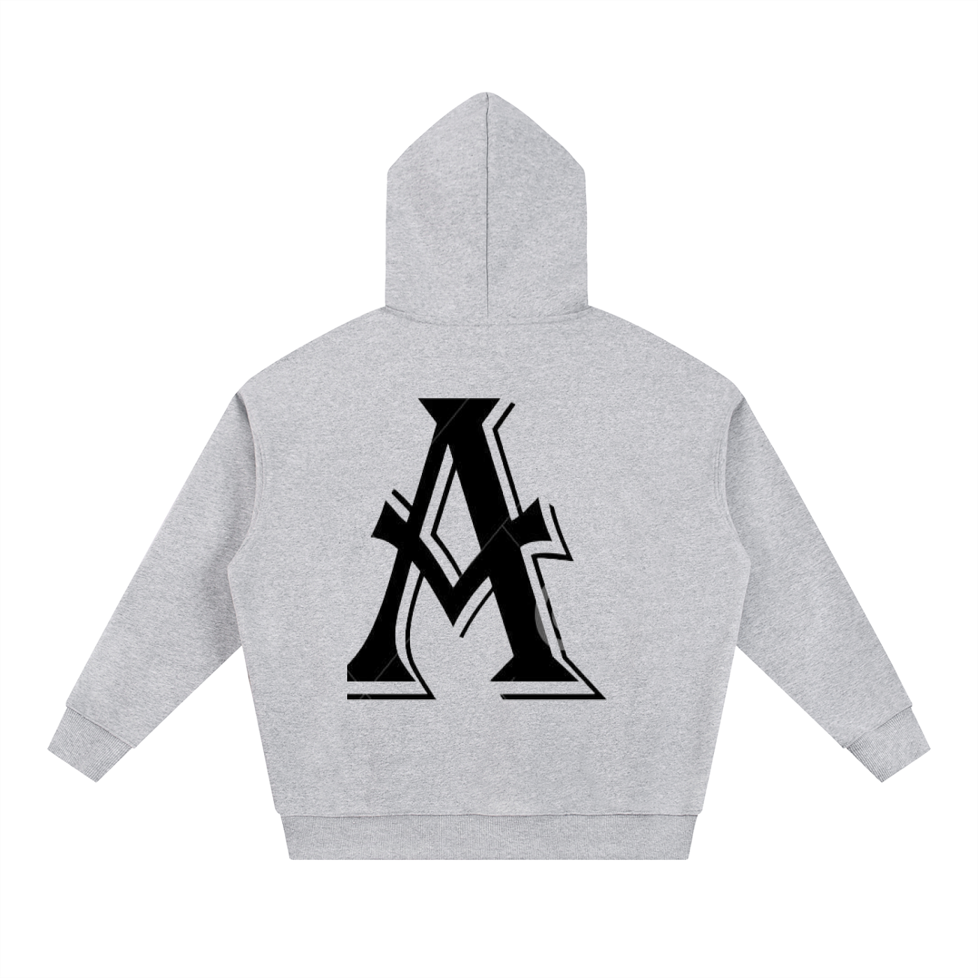 Essential Heavyweight Hoodie - ACE