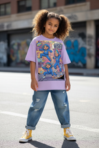 ACE,Girls,Tshirts