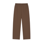 Women Solid Color Sweatpants - ACE