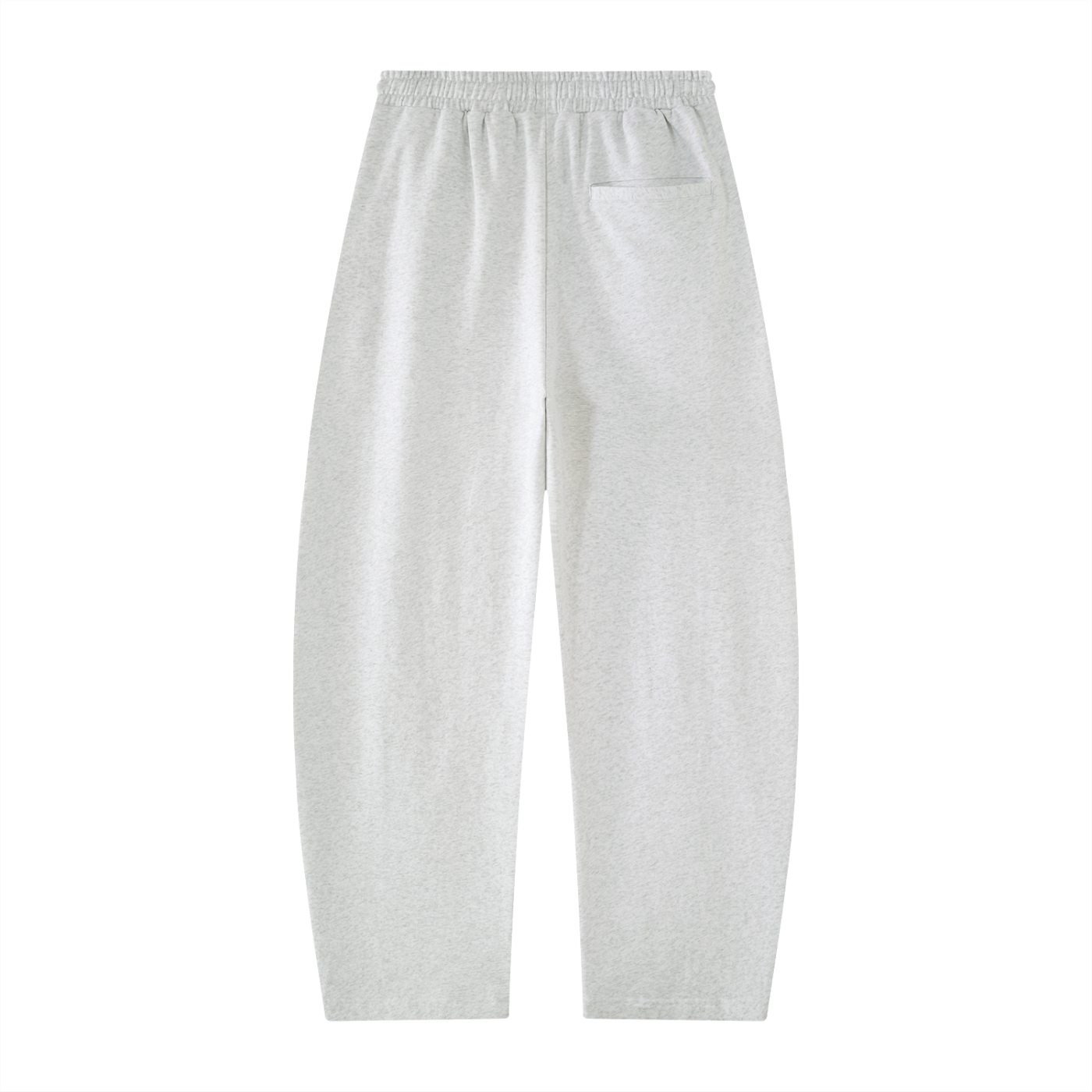 Unisex Heavyweight Barrel Leg Sweatpants - ACE