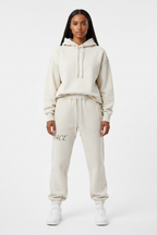 Women Fleeced Jogger Sweatpants - ACE
