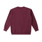Women Essential Heavyweight Crewneck Sweatshirt - ACE