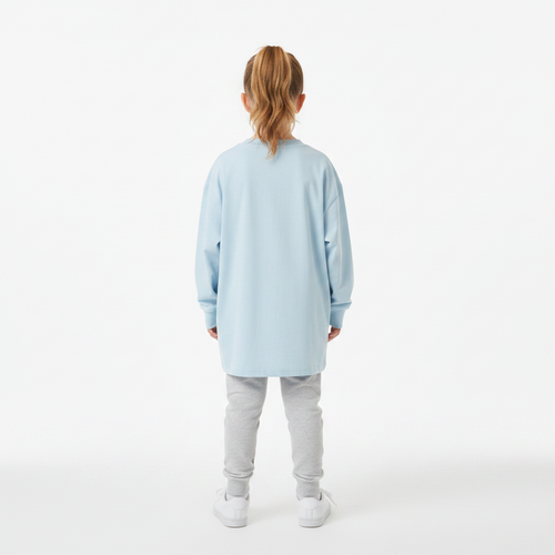 Girl's Long Sleeve T-Shirt