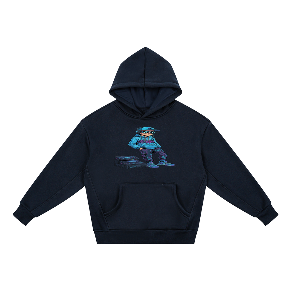 ACE,Boys,Hoodies
