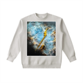 Essential Heavyweight Crewneck Sweatshirt - ACE
