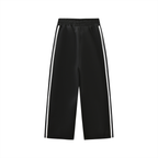 Kids Sweatpants with Contrast Tape - ACE