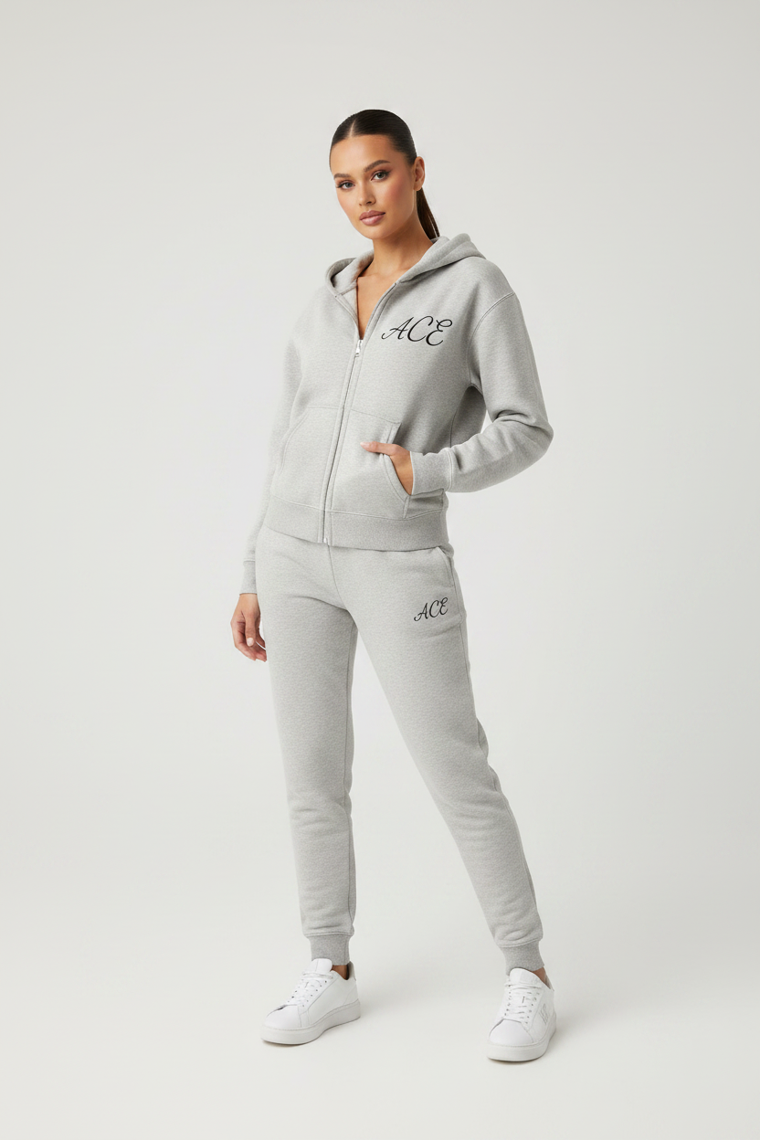 ACE,Women,Hoodie