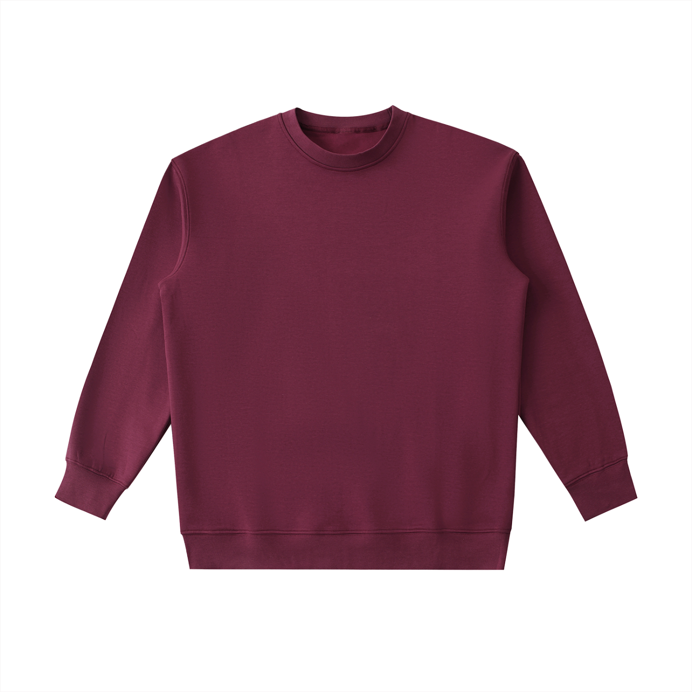 Essential Heavyweight Crewneck Sweatshirt - ACE