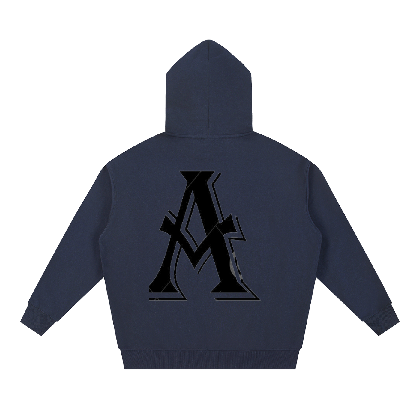 Essential Heavyweight Hoodie - ACE