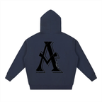 Men Essential Heavyweight Hoodie - ACE