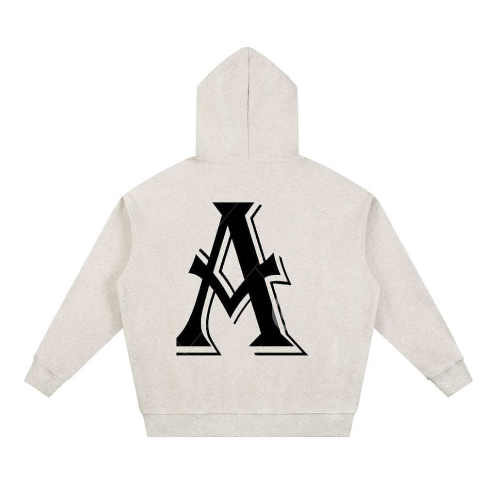 Essential Heavyweight Hoodie - ACE