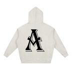 Men Essential Heavyweight Hoodie - ACE