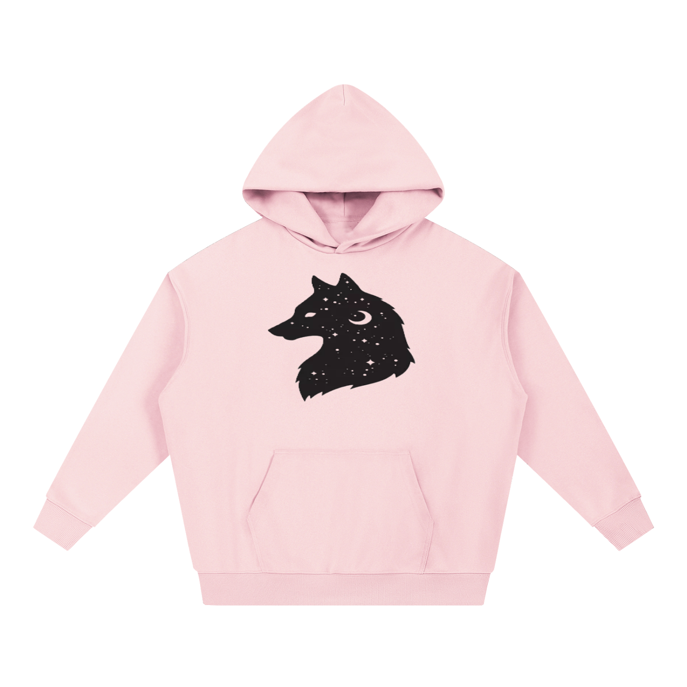 Essential Heavyweight Hoodie - ACE