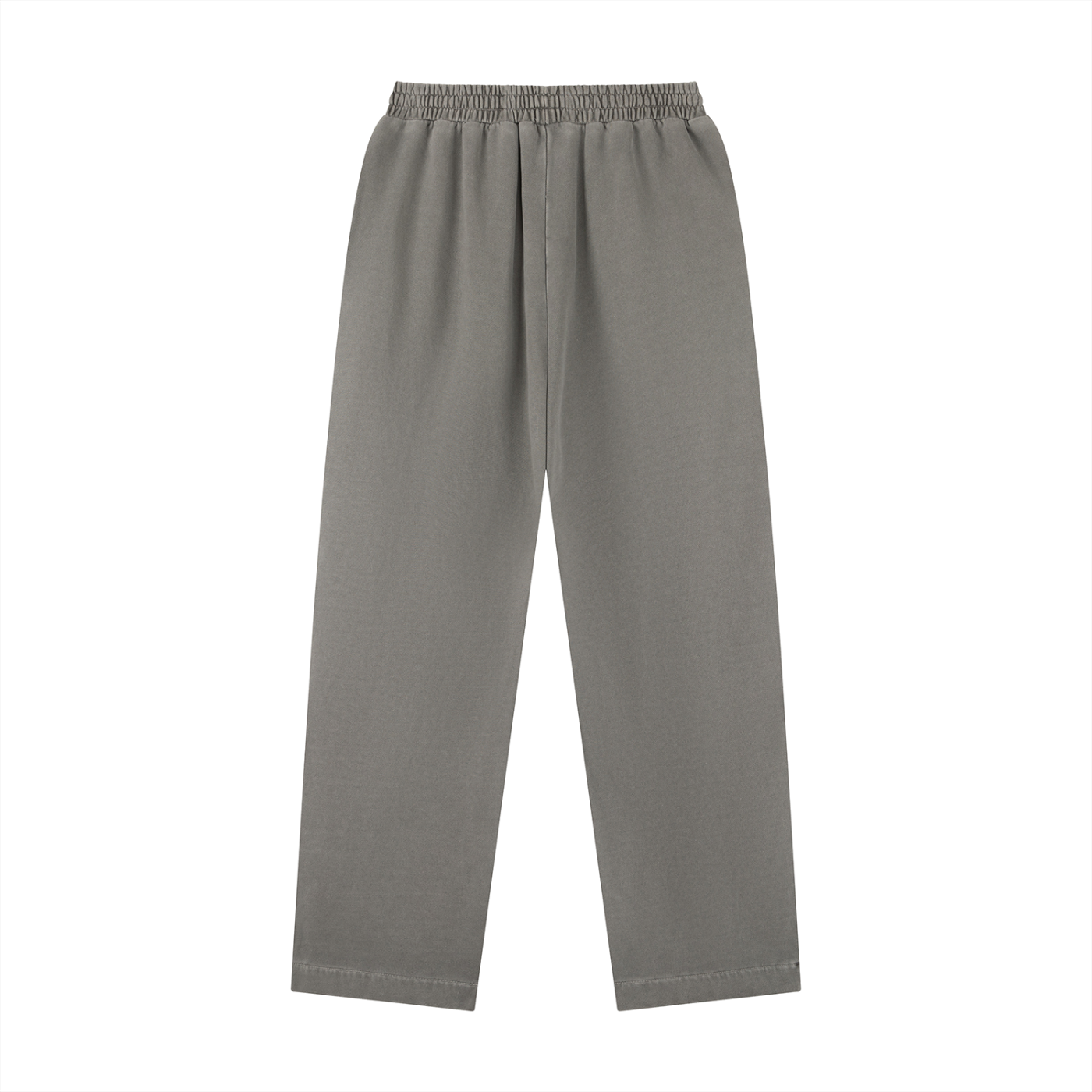 Vintage Washed Drawstring Sweatpants - ACE