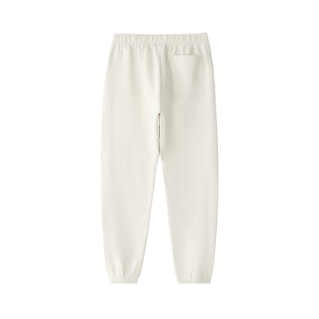 Essential Heavyweight Cotton Sweatpants - ACE