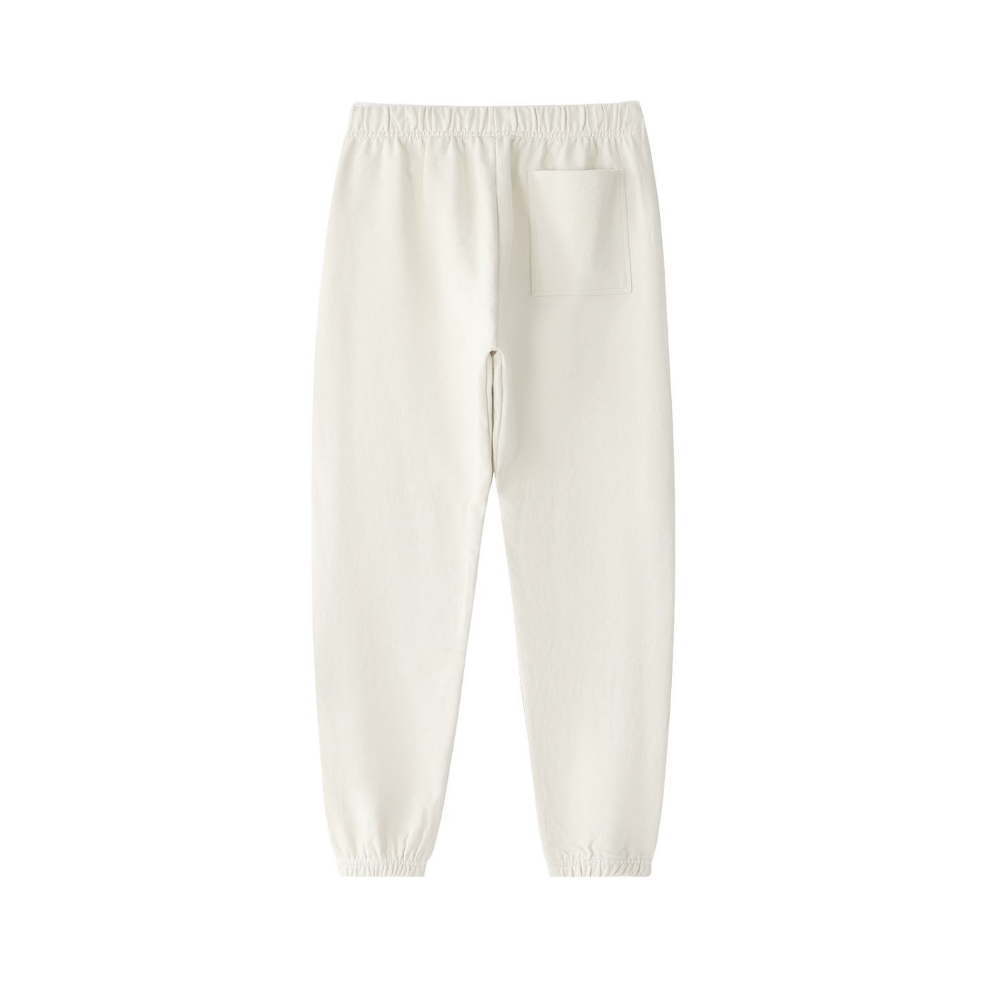 Essential Heavyweight Cotton Sweatpants - ACE