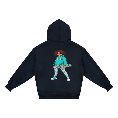 ACE,Girls,Hoodies