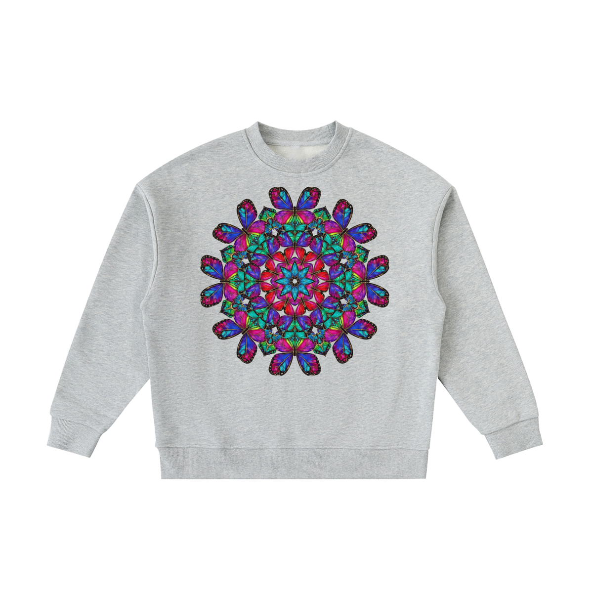ACE,Girls,Sweatshirts