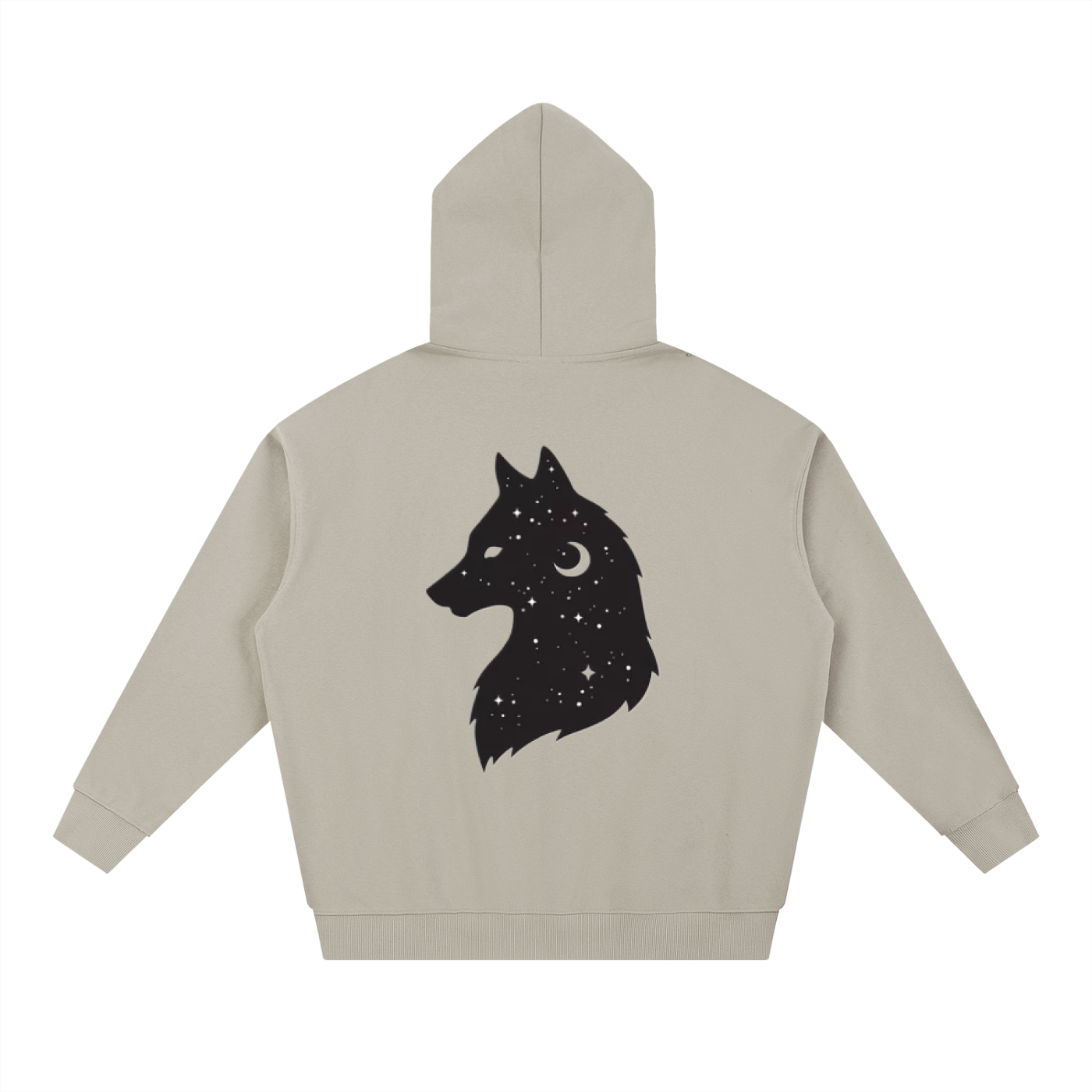 Essential Heavyweight Hoodie - ACE