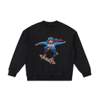 ACE,Girls,Sweatshirts
