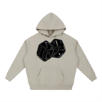 Men Heavyweight Hoodie - ACE